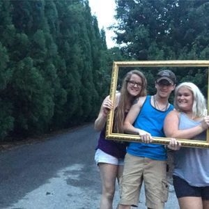 Meet your Posher, Darla